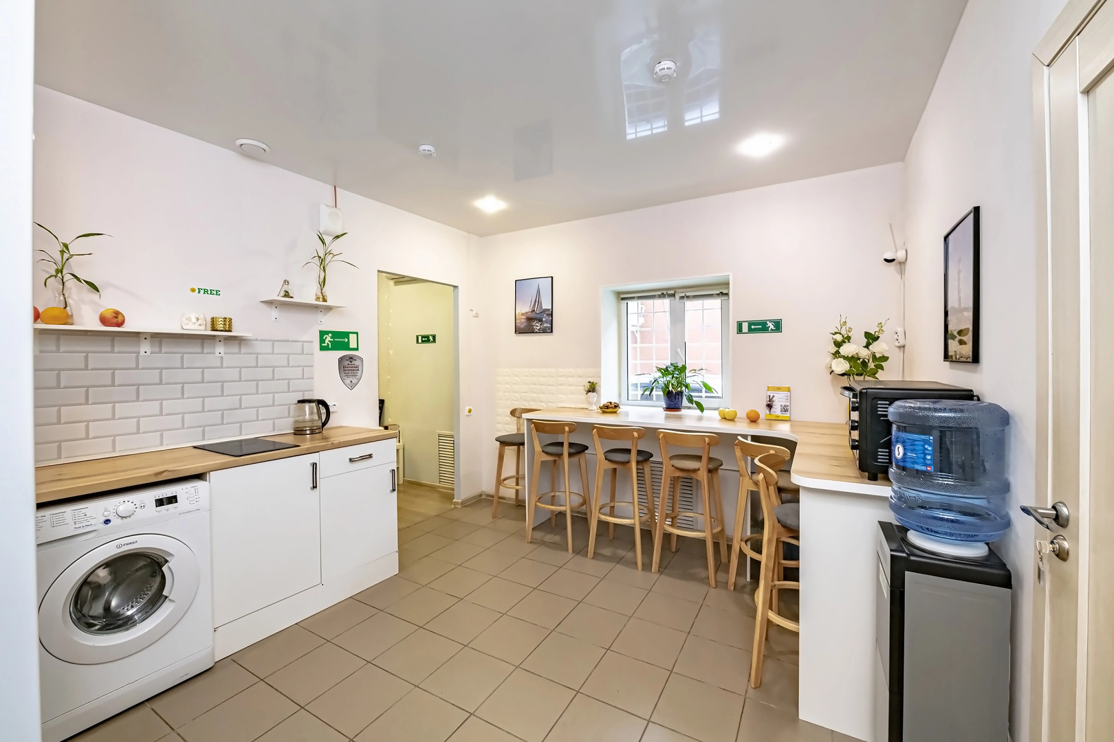 Мини-отель Луна