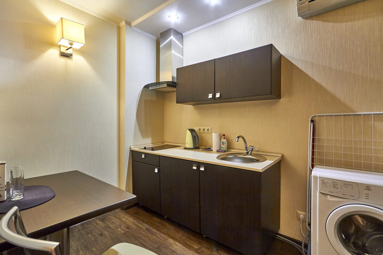 Отель Гостиница Пионер Люкс