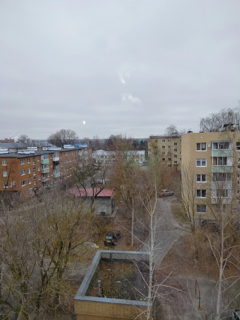 Квартира Однокомнатная