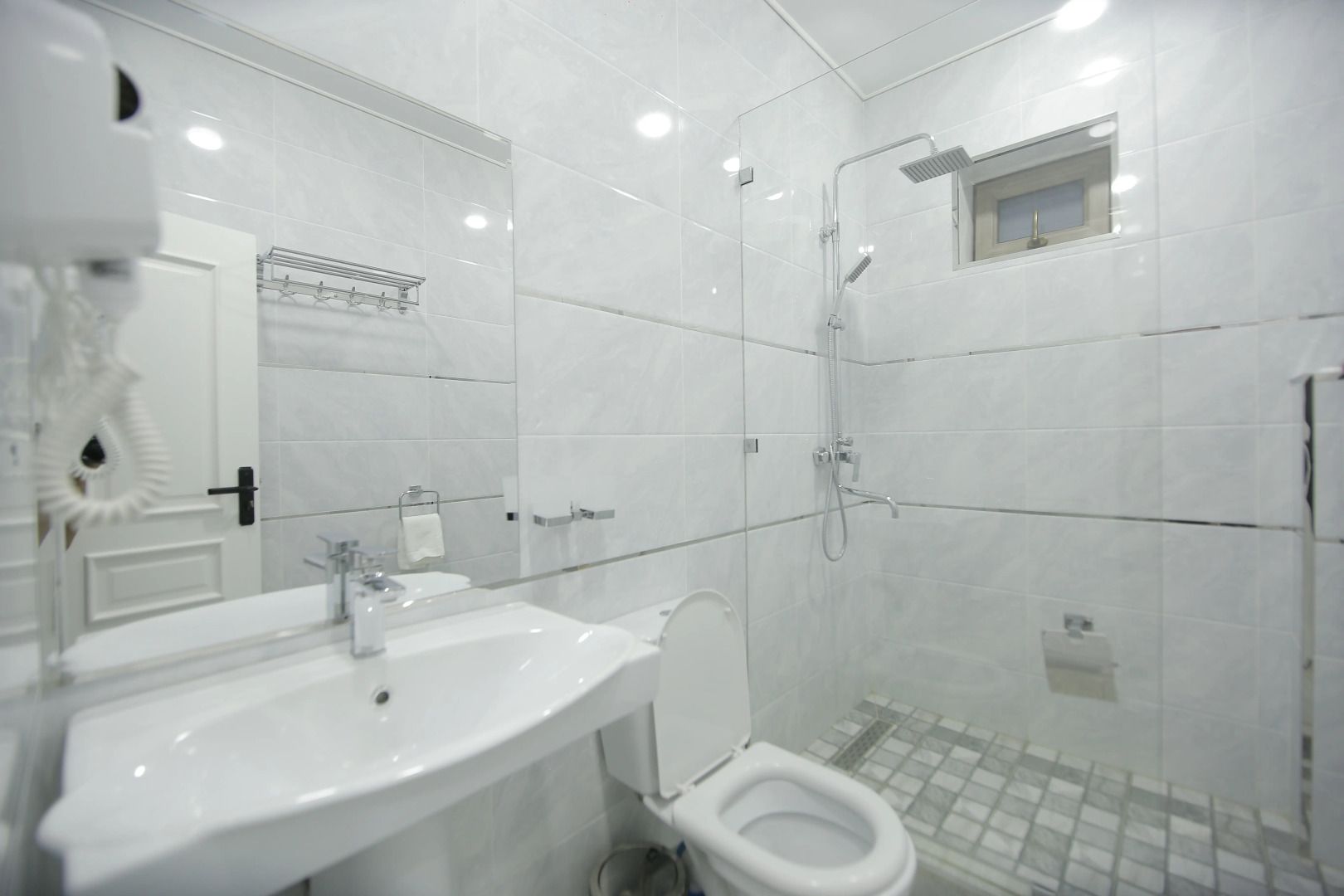 Отель Zehra Premium