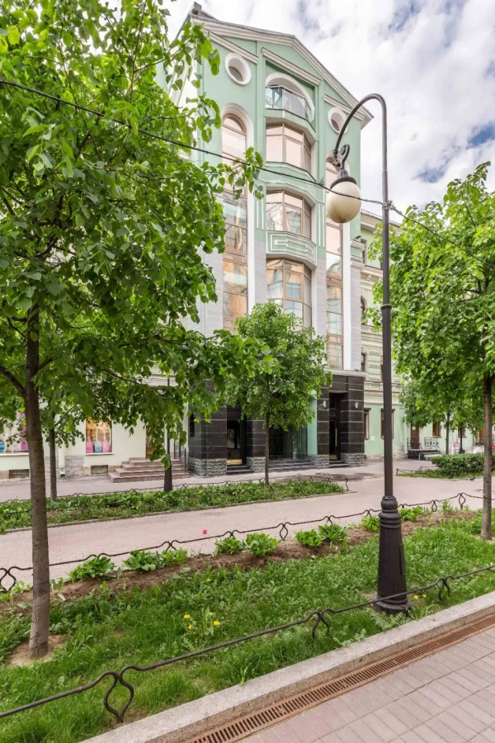 Бутик-Отель 1880