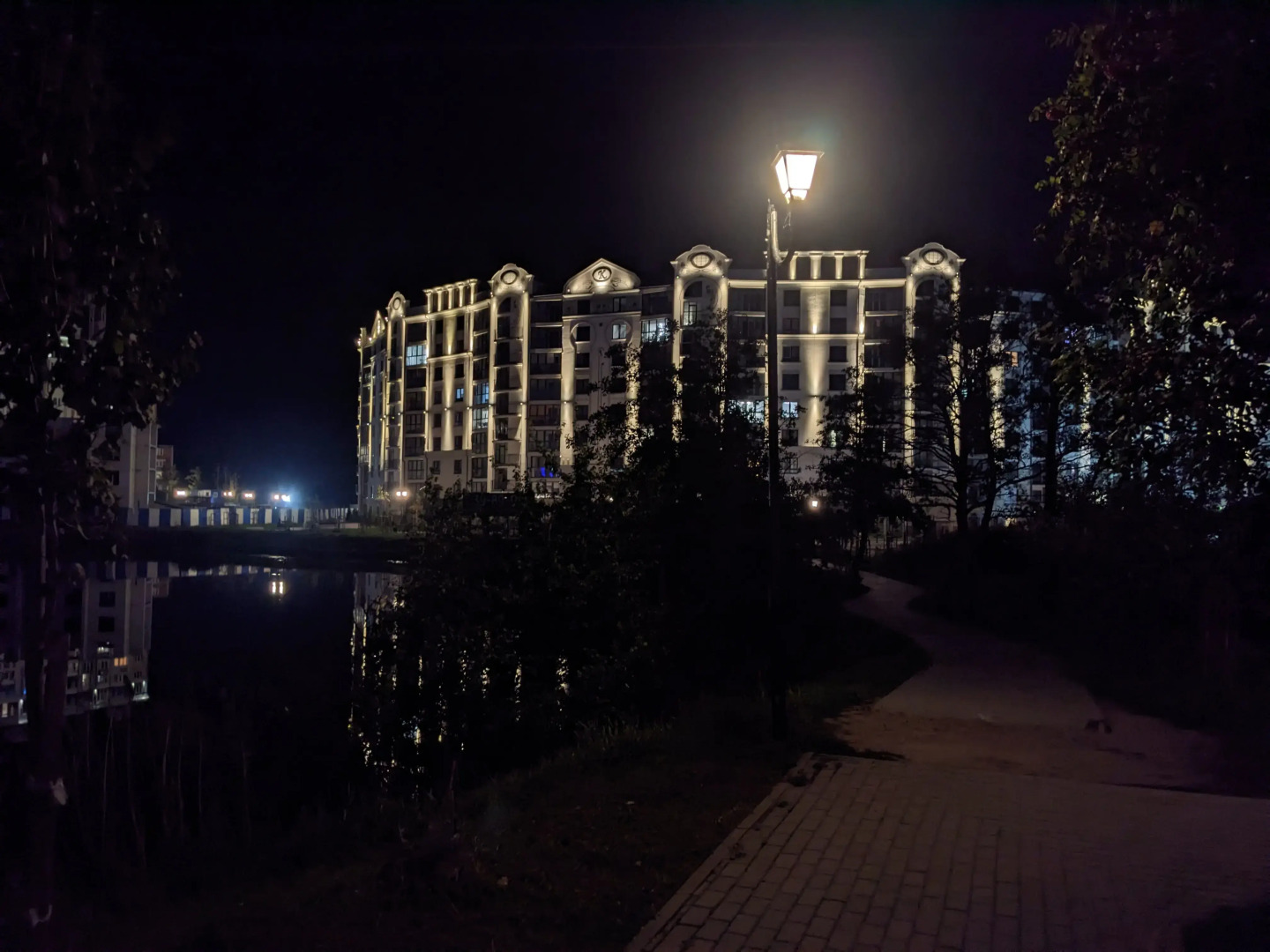 Квартира Сан-Марко