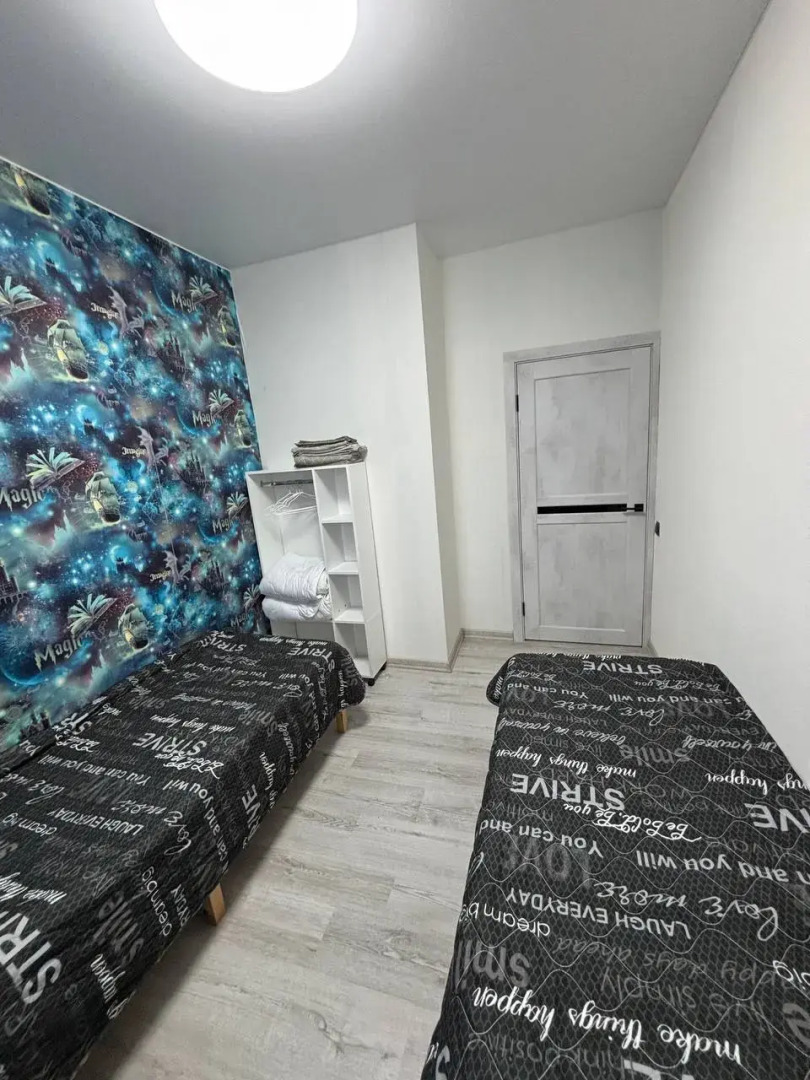 Квартира в Кировске