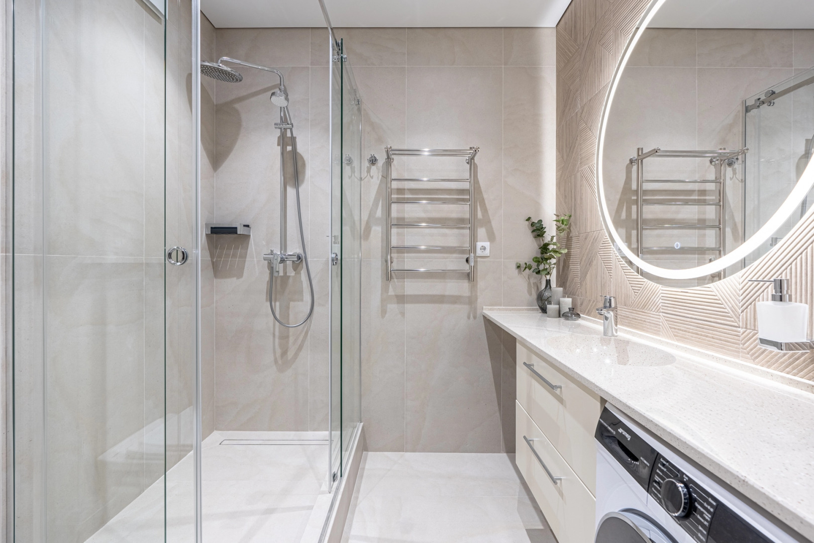 Апартаменты Atlantis Deluxe Kazan