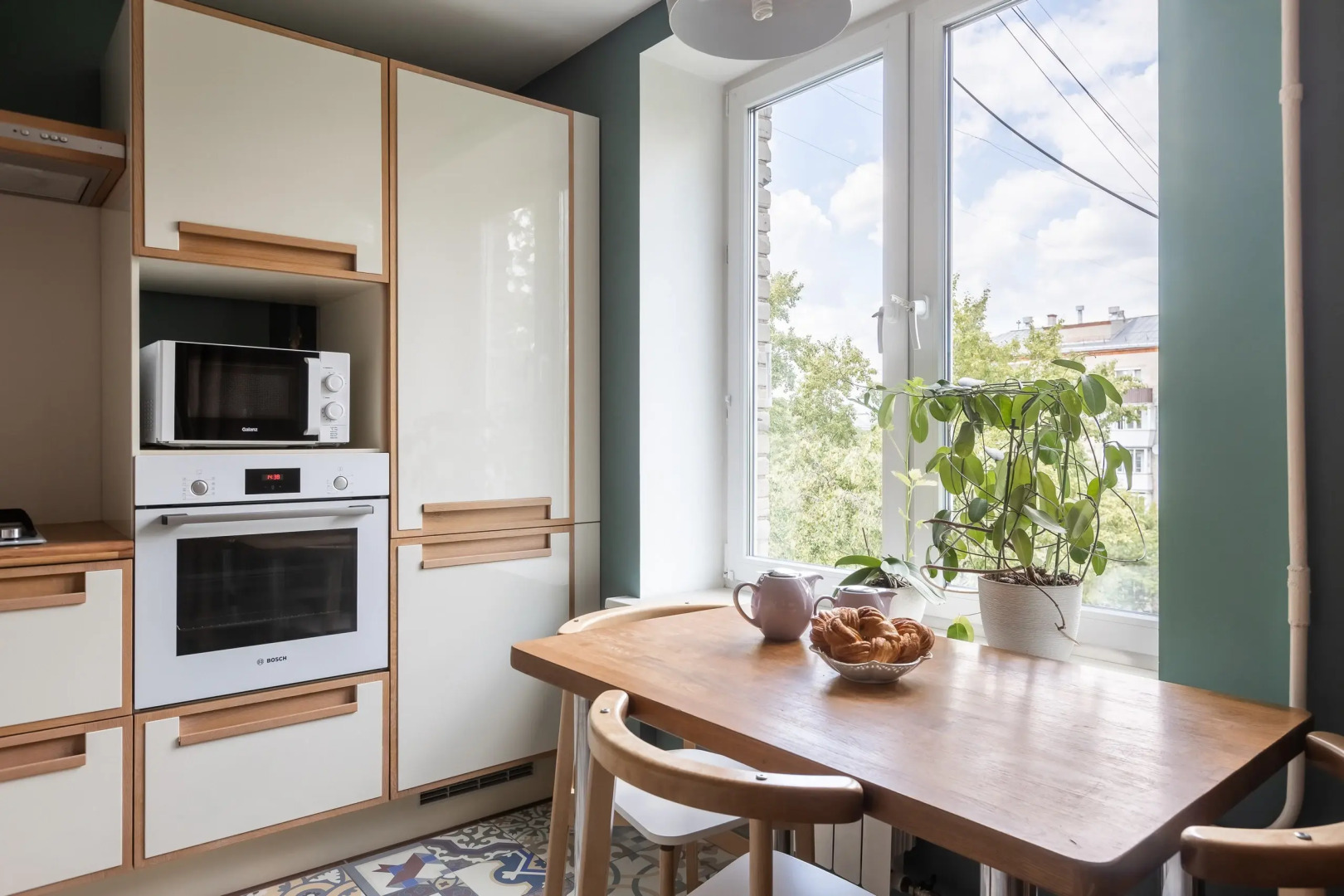 Апартаменты Семейные на Ленинском