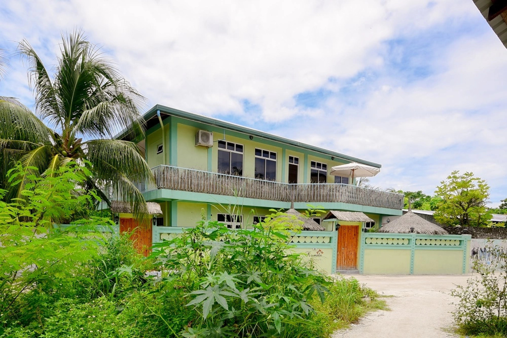 Гостевой Дом Koimala