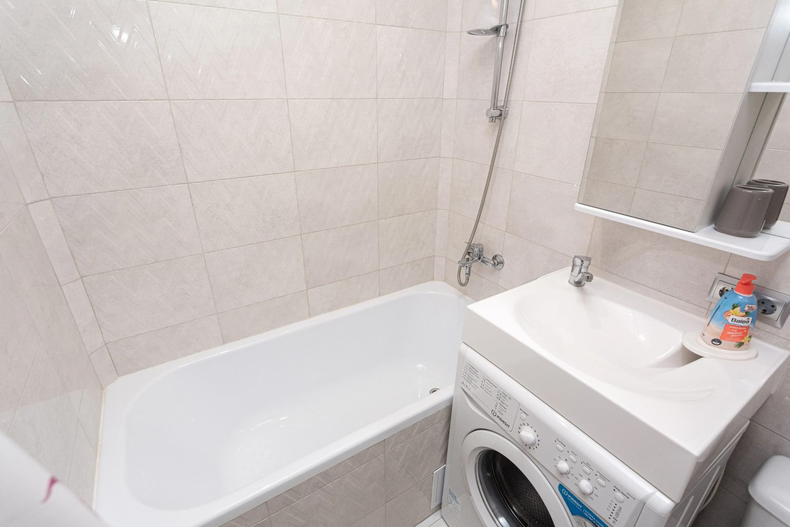 Апартаменты на Пролетарской