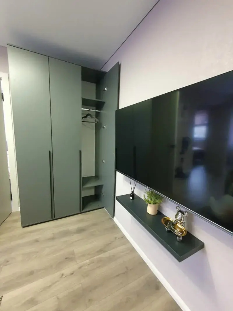 Квартира в центре Калининграда