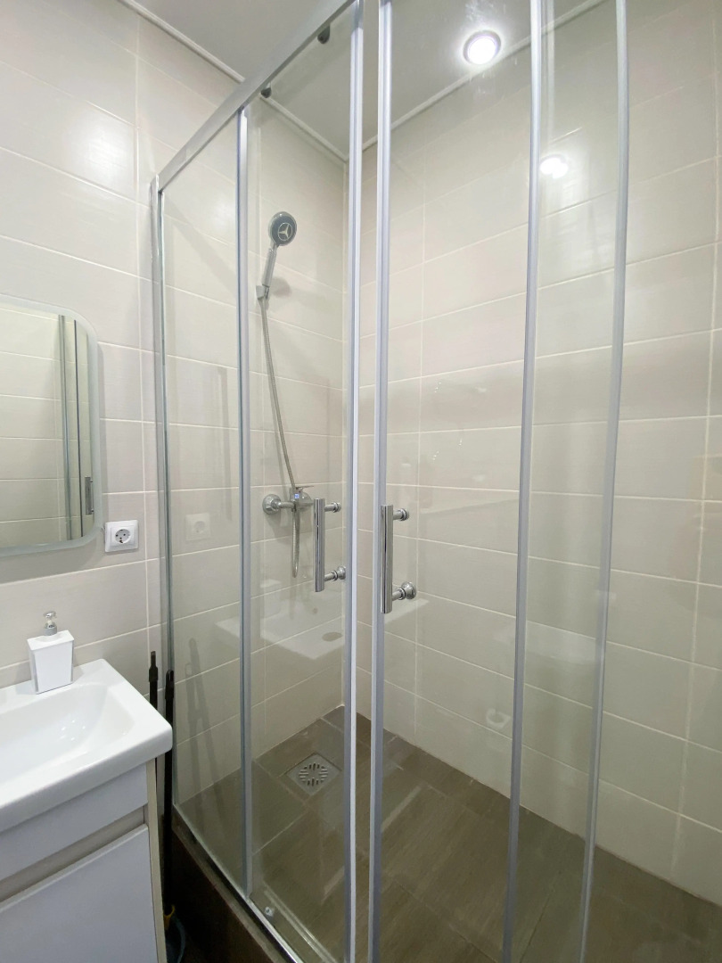 Апартаменты ЖК Янтарь