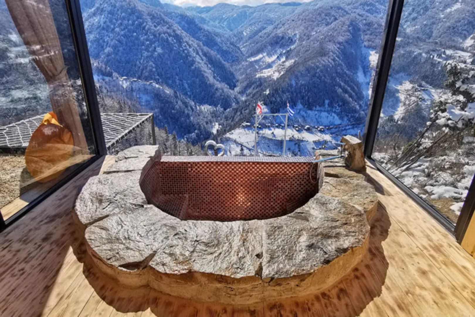 Бутик-отель Eco House Merisi