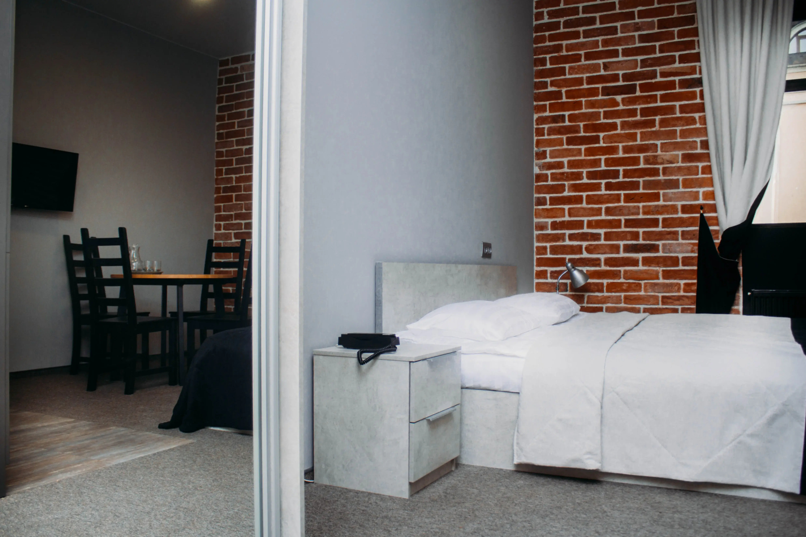 Апарт - отель Ямской Посад