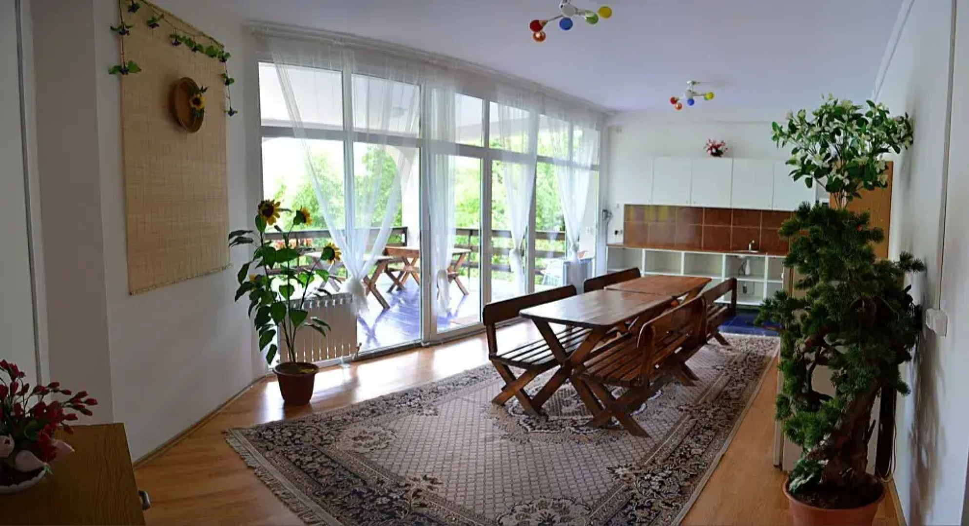 Гостевой Дом Горный Родник