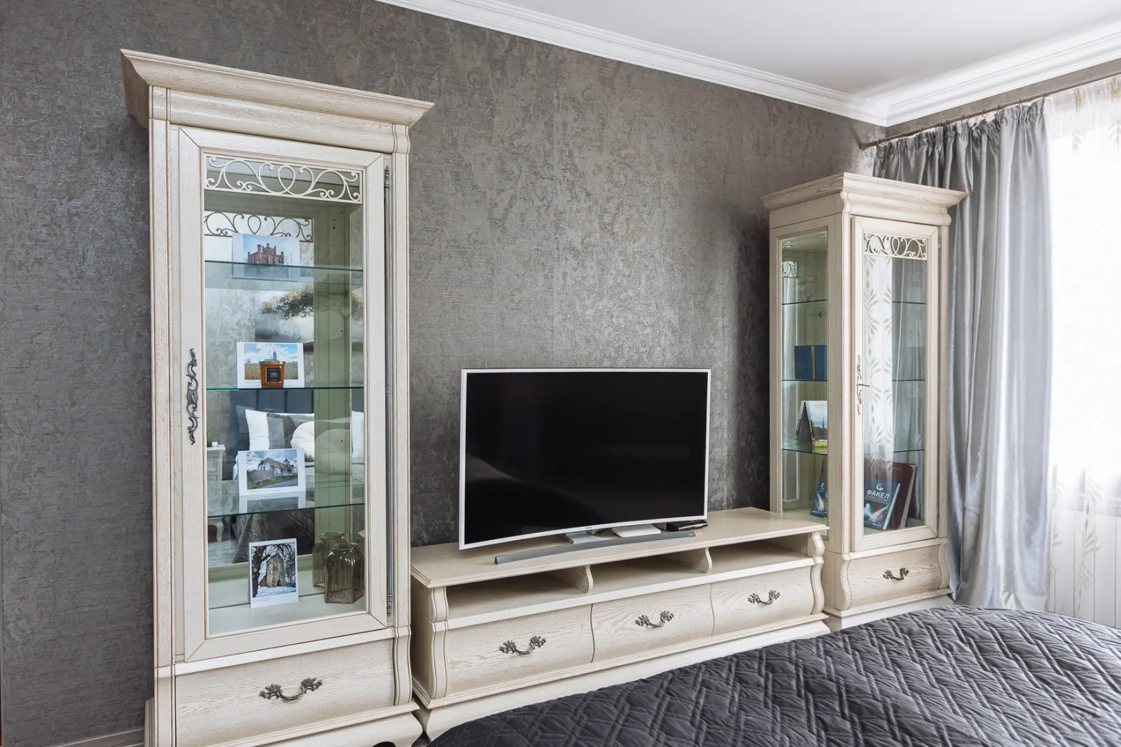 Апартаменты Apart39 Семья в Самом Центре Города