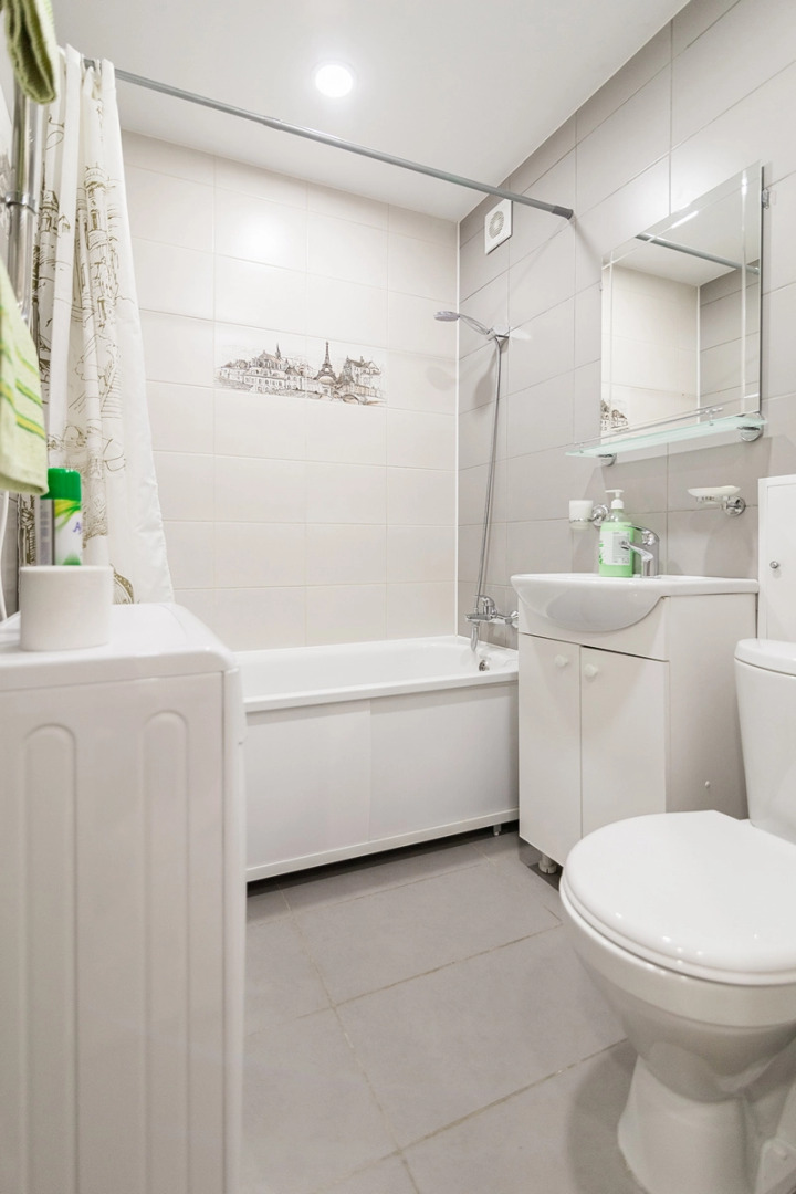 Апартаменты на Грибоедова 19