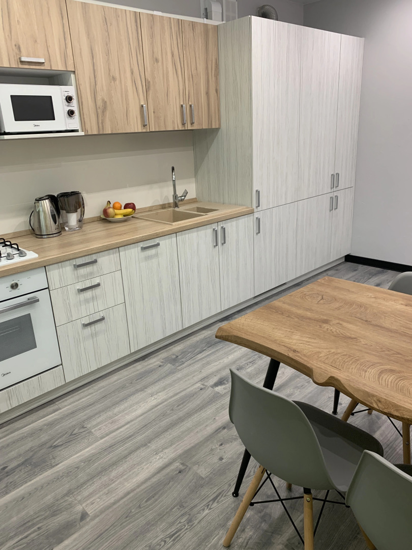 Аппартаменты у моря Raushen (Светлогорск)