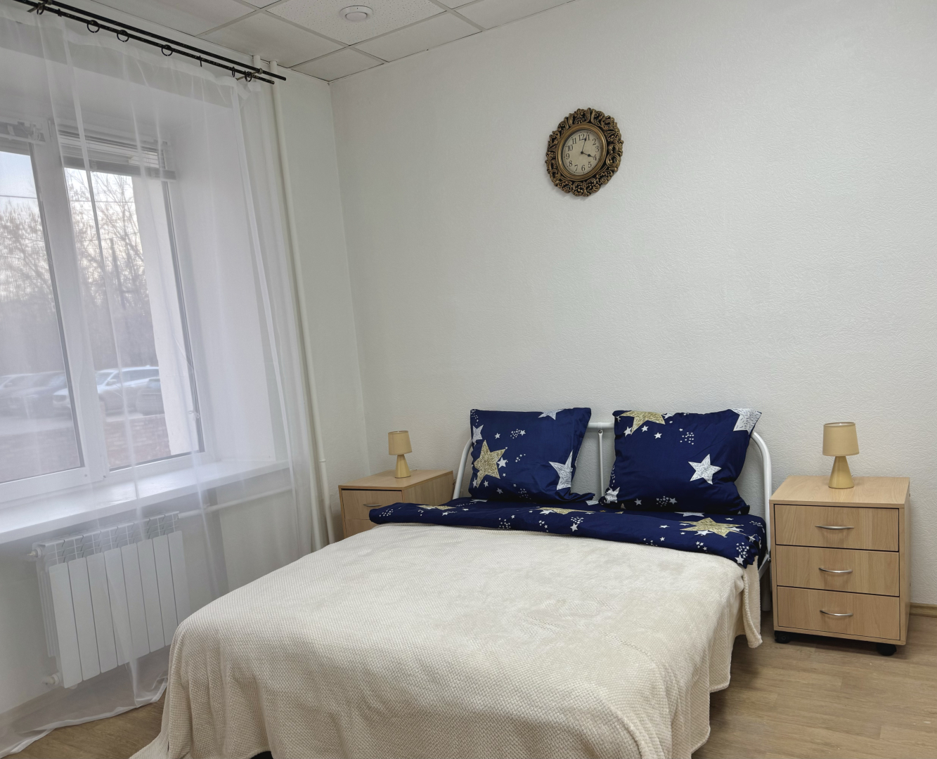 Квартира Студия 3