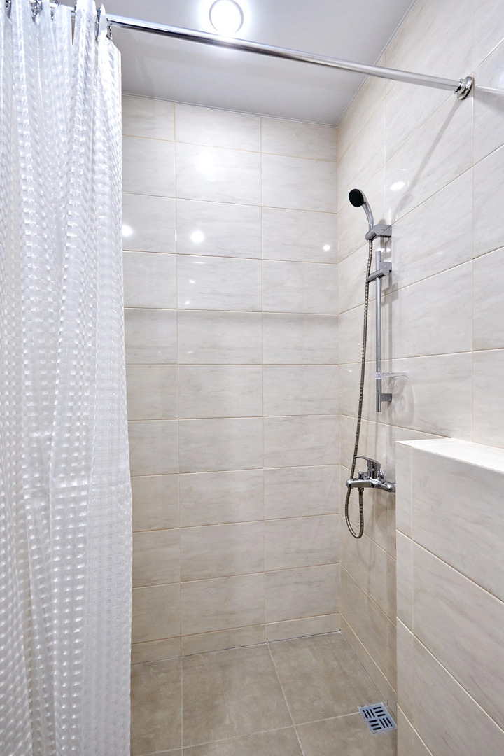 Апартаменты Студия в ЖК Мозаика