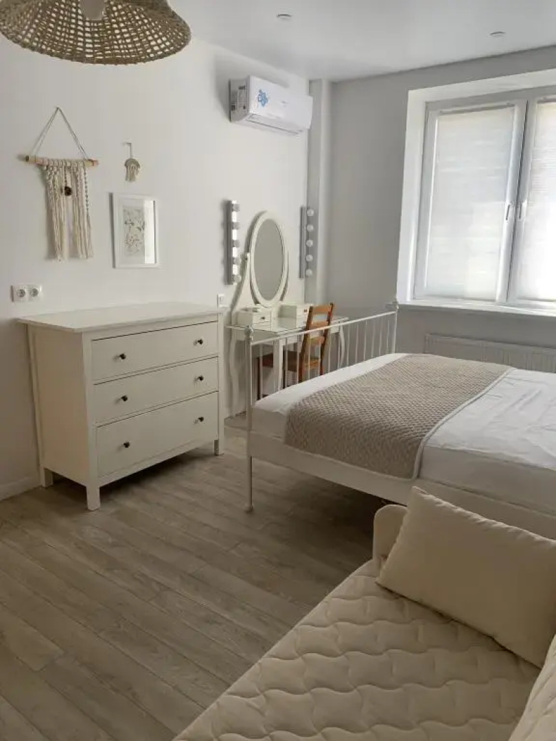 Апартаменты в Артхаусе