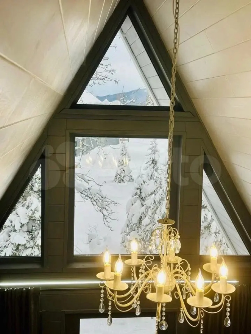 Гостевой дом Черногория на Родниковой