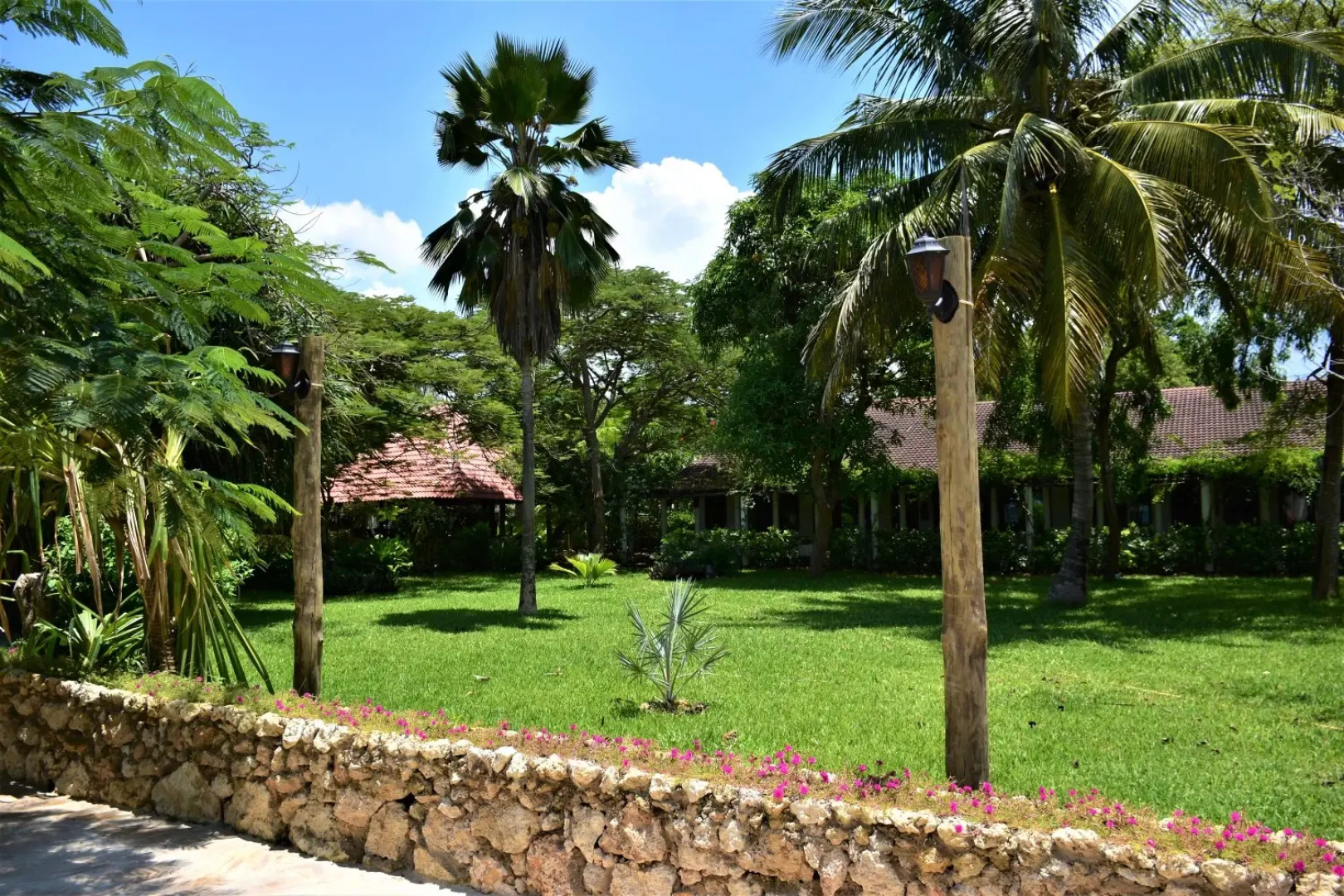 Отель Mediterraneo