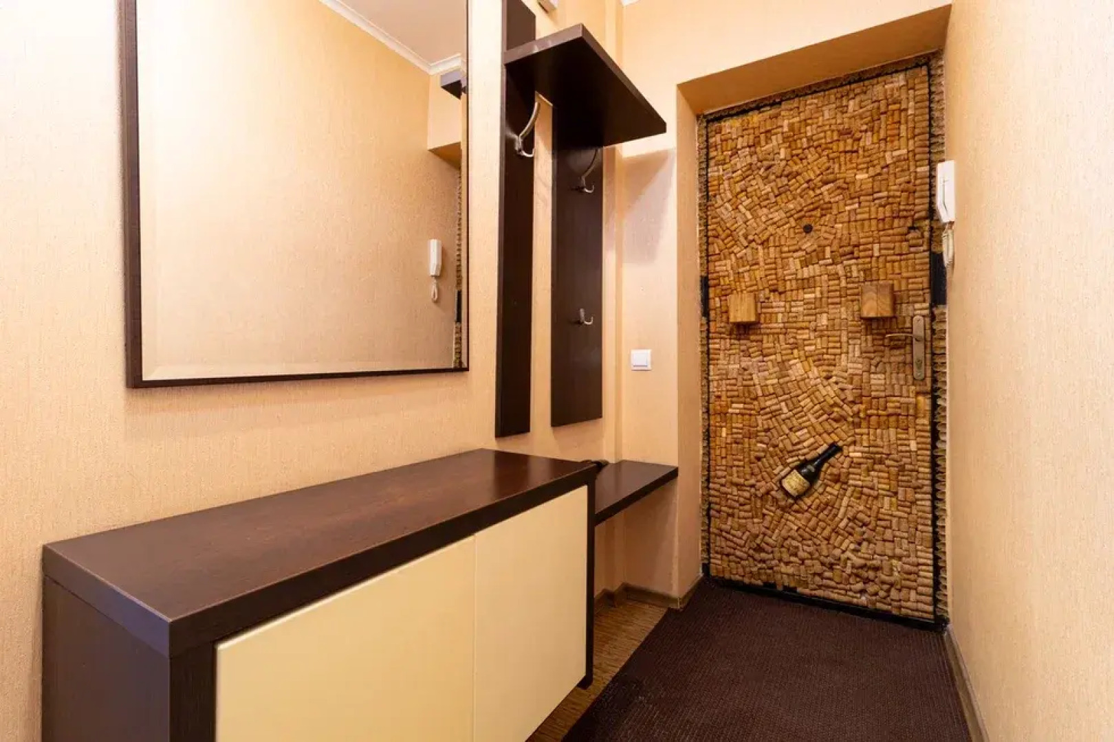 Квартира Уютная в Самом Центре Города