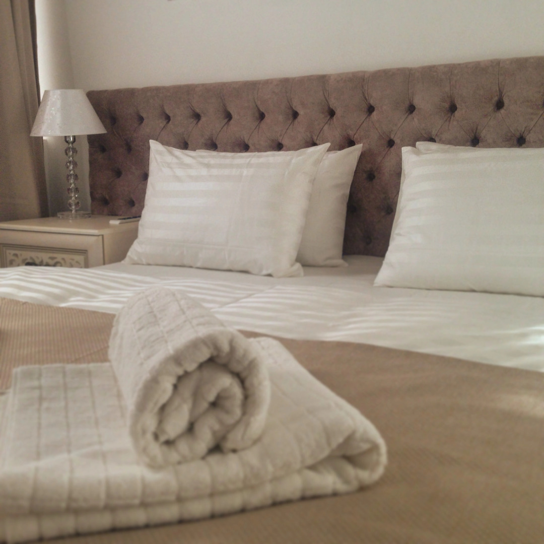 Гостевой дом Home Suites