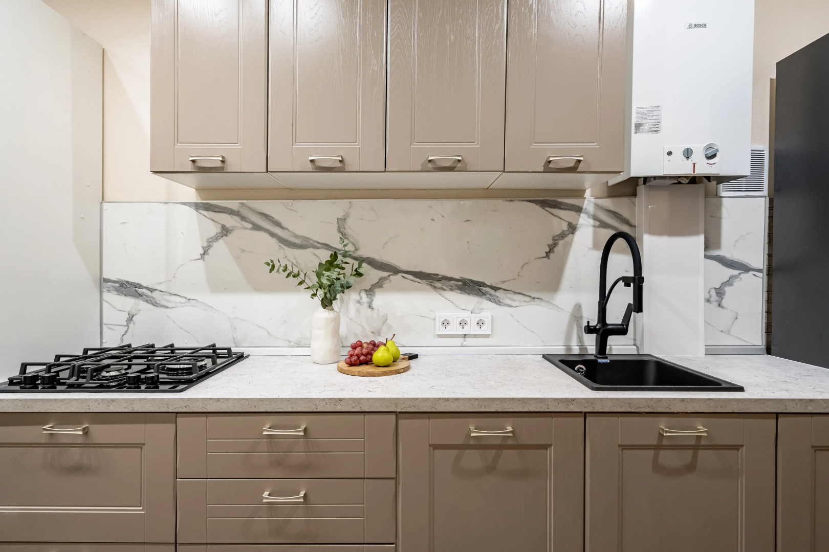 Квартира RoomyRoom на Фонтанке