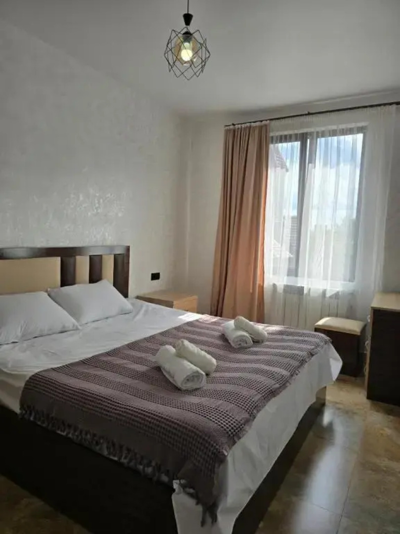 Апарт-отель Batumi Bliss Panoramic Views