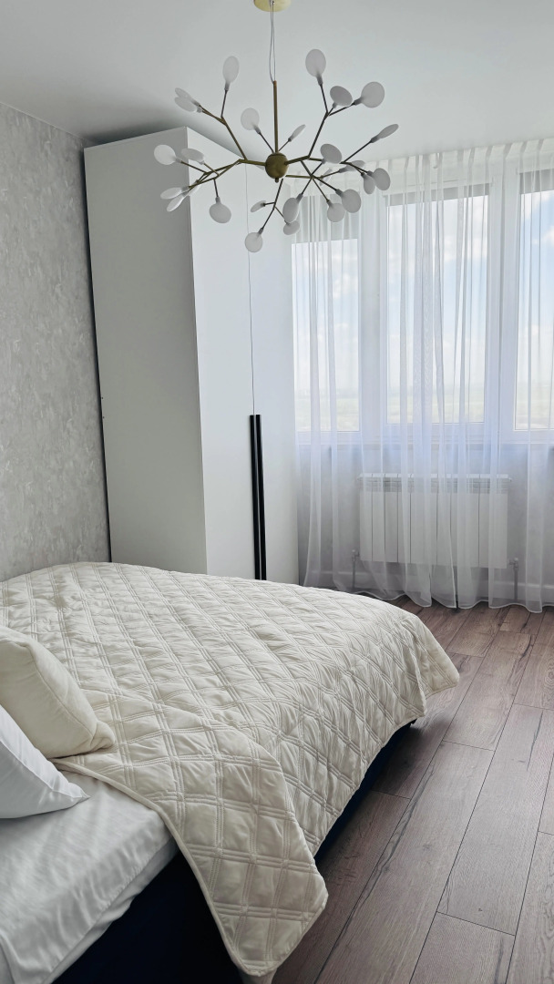 Квартира Двухкомнатная на берегу Дона