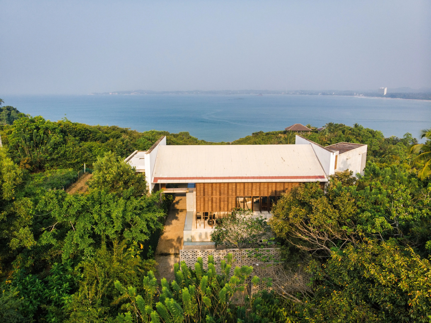 Вилла Vista by The Serendipity Collection