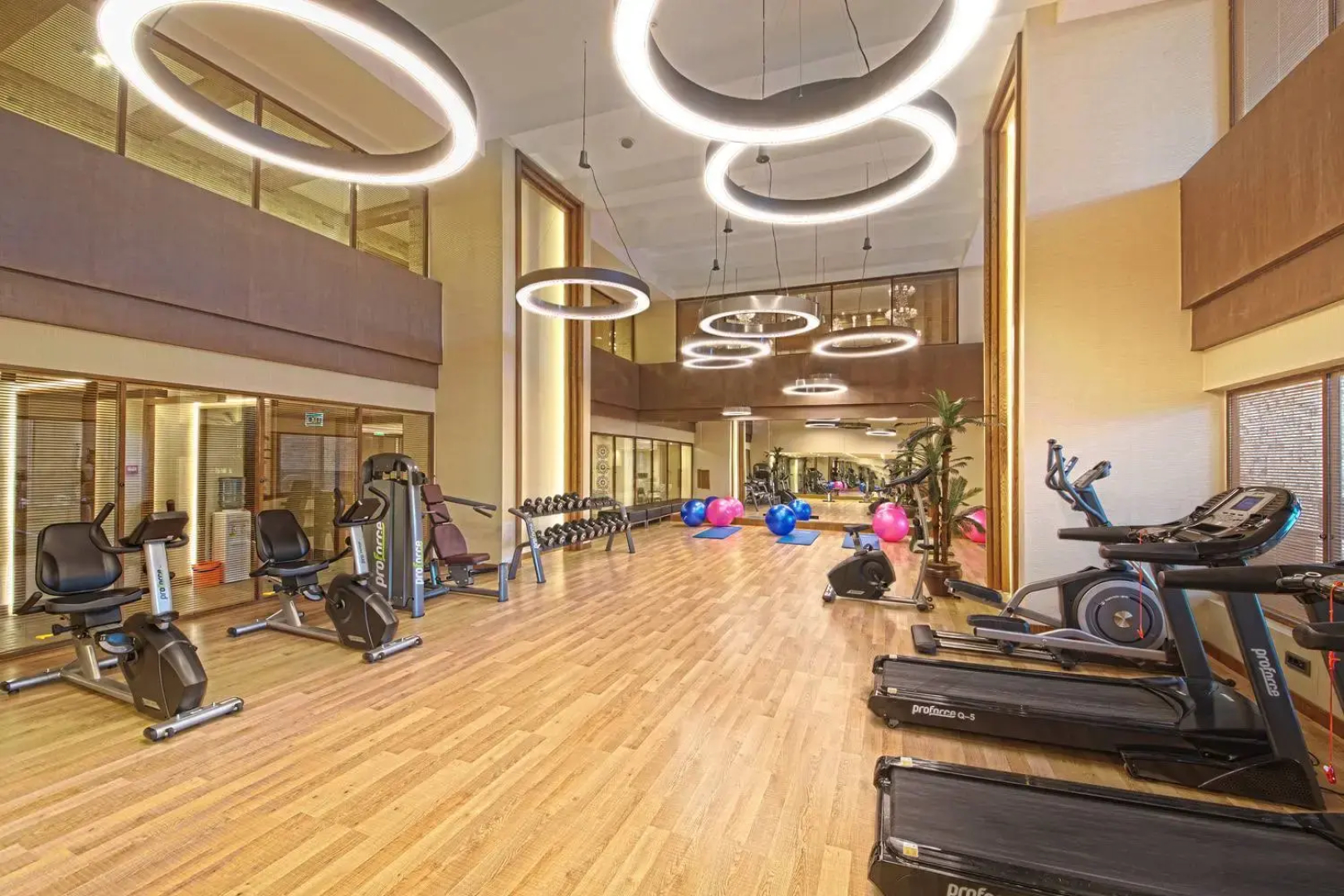Bof Hotels Uludag Ski & Luxury Resort