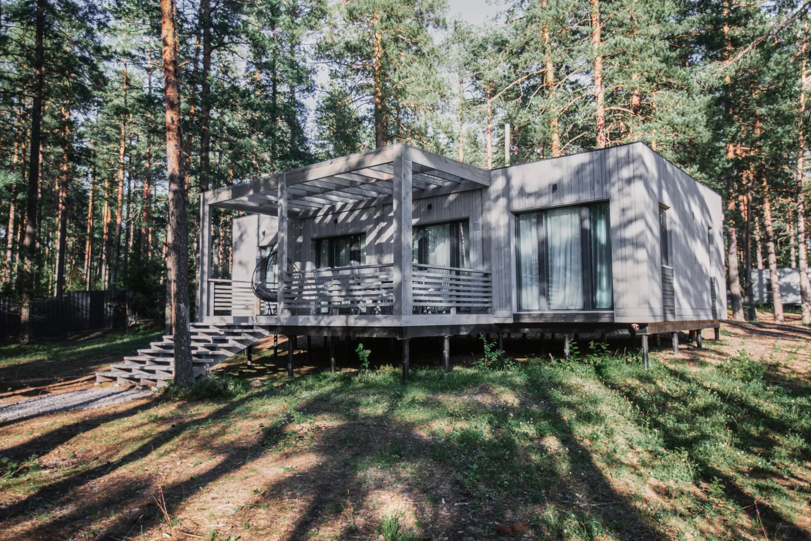 Гостевой дом Korbi