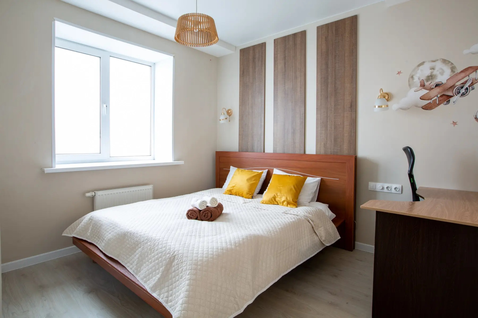 Квартира Фрегат-2 Нейбута 8