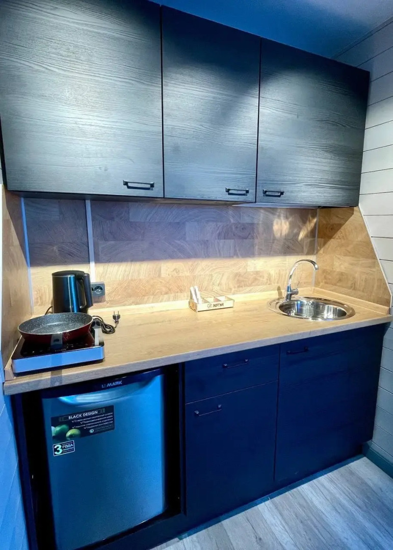 Отель ХОТЭЙ