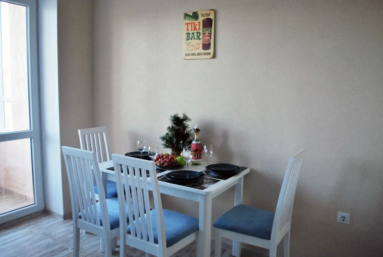 Apartments Malina Cranz 2