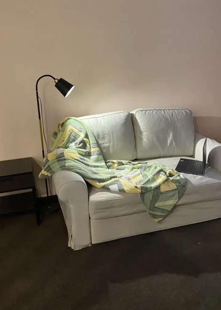 Апарт-отель Amber