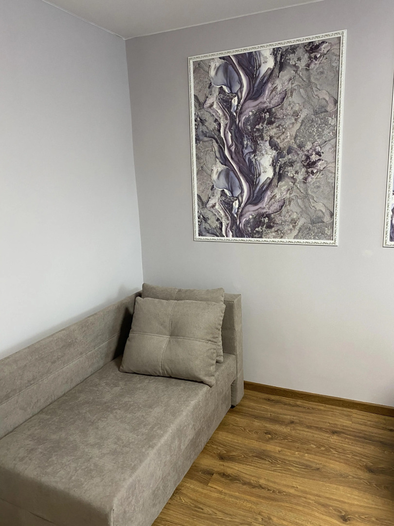 Апартаменты Комфорт