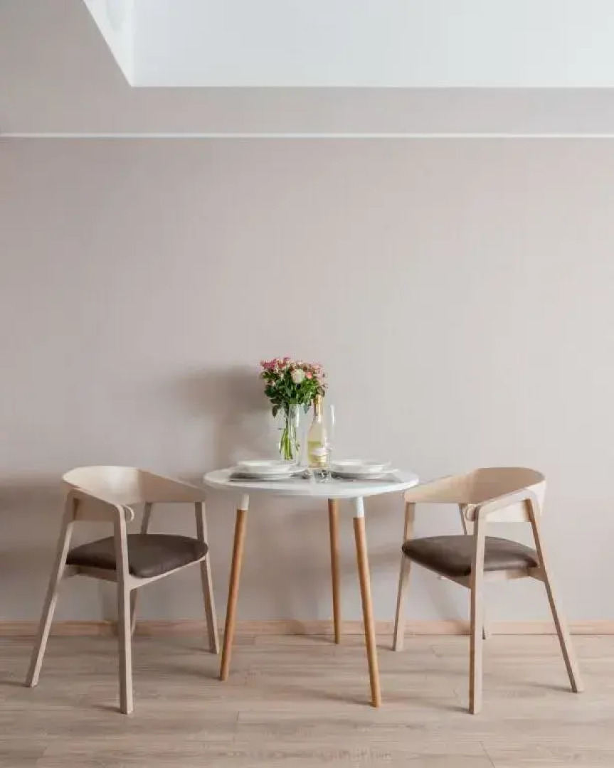 Апартаменты ART APART Студия Стандарт