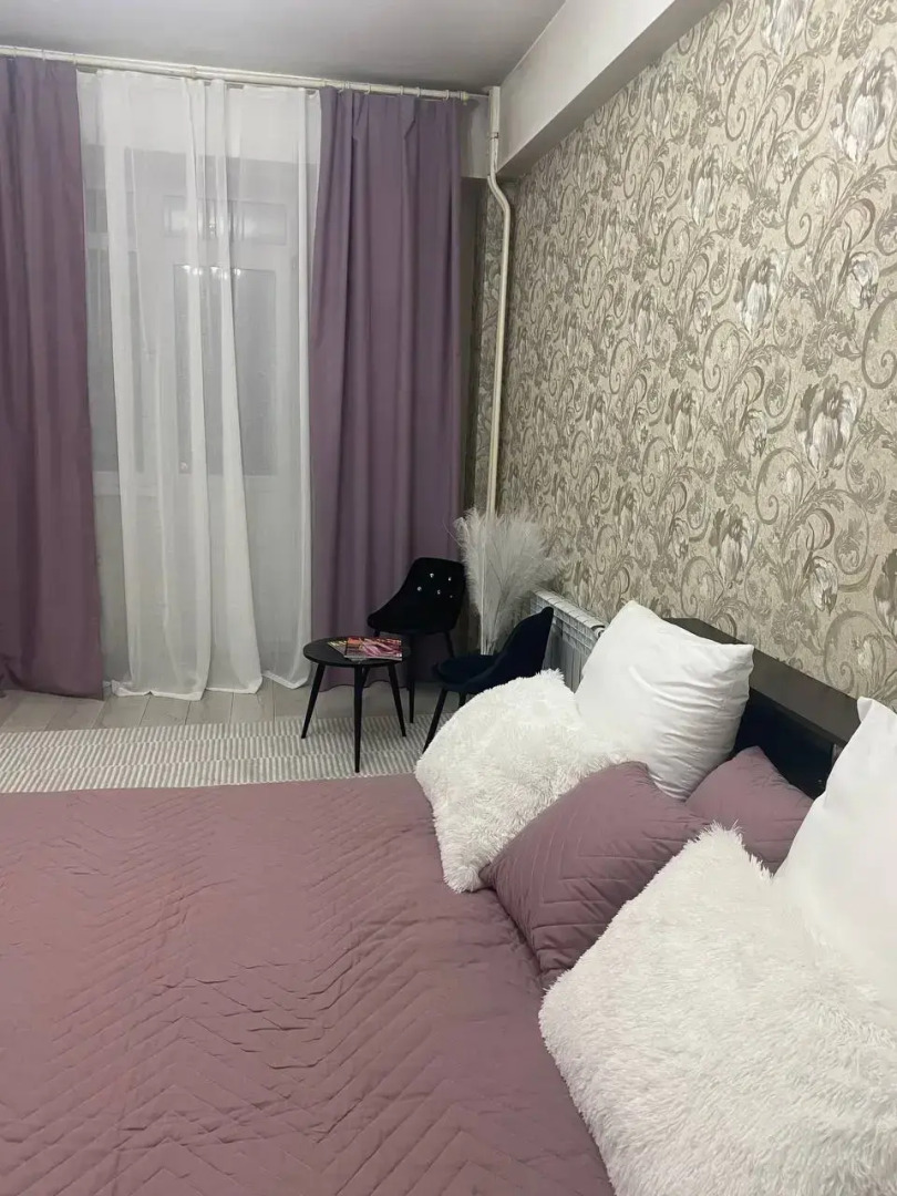 Апартаменты Для большой Cемьи