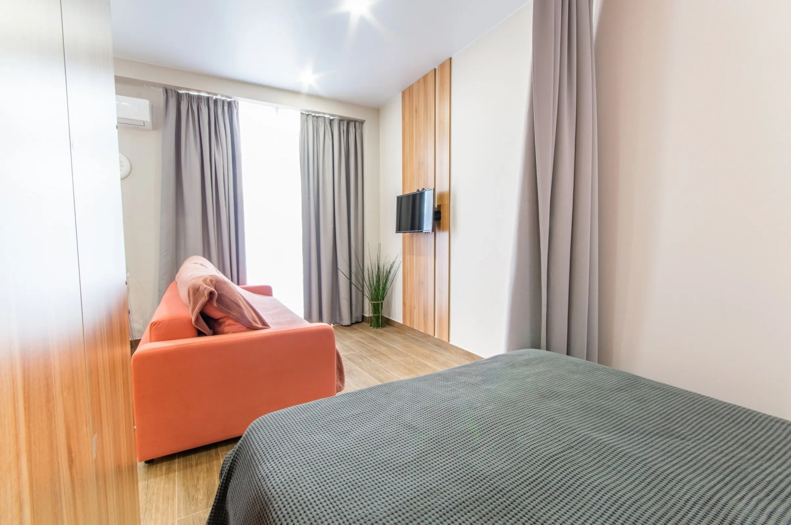 Апартаменты ПосуточноСочи.рф ЖК Имеретинская бухта