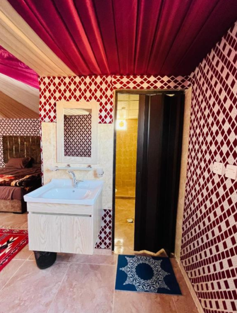 Кемпинг Miral Night Camp