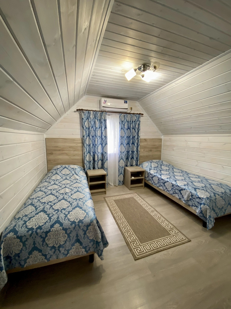 Гостевой Дом Терраса