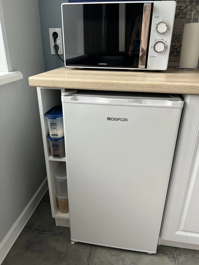 Квартира на Победе