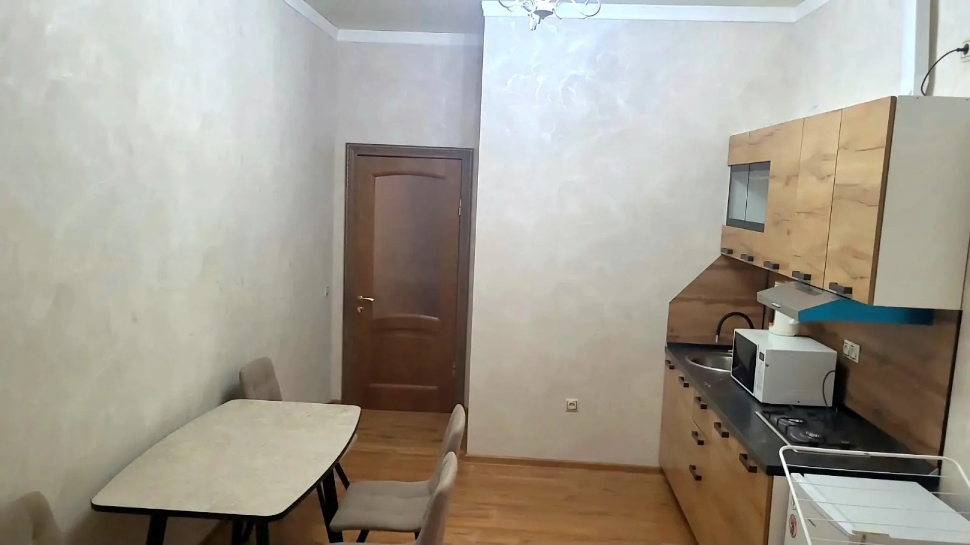 Квартира Махачкала сдаётся посуточно жильё