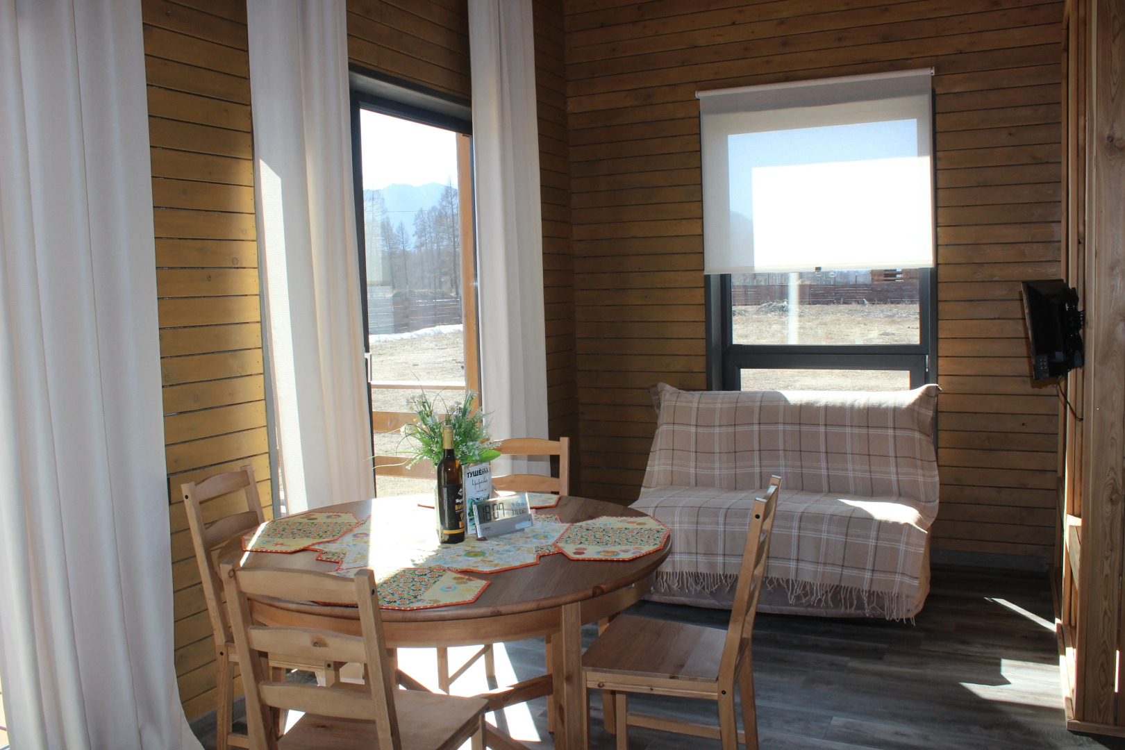 База Отдыха Медуница