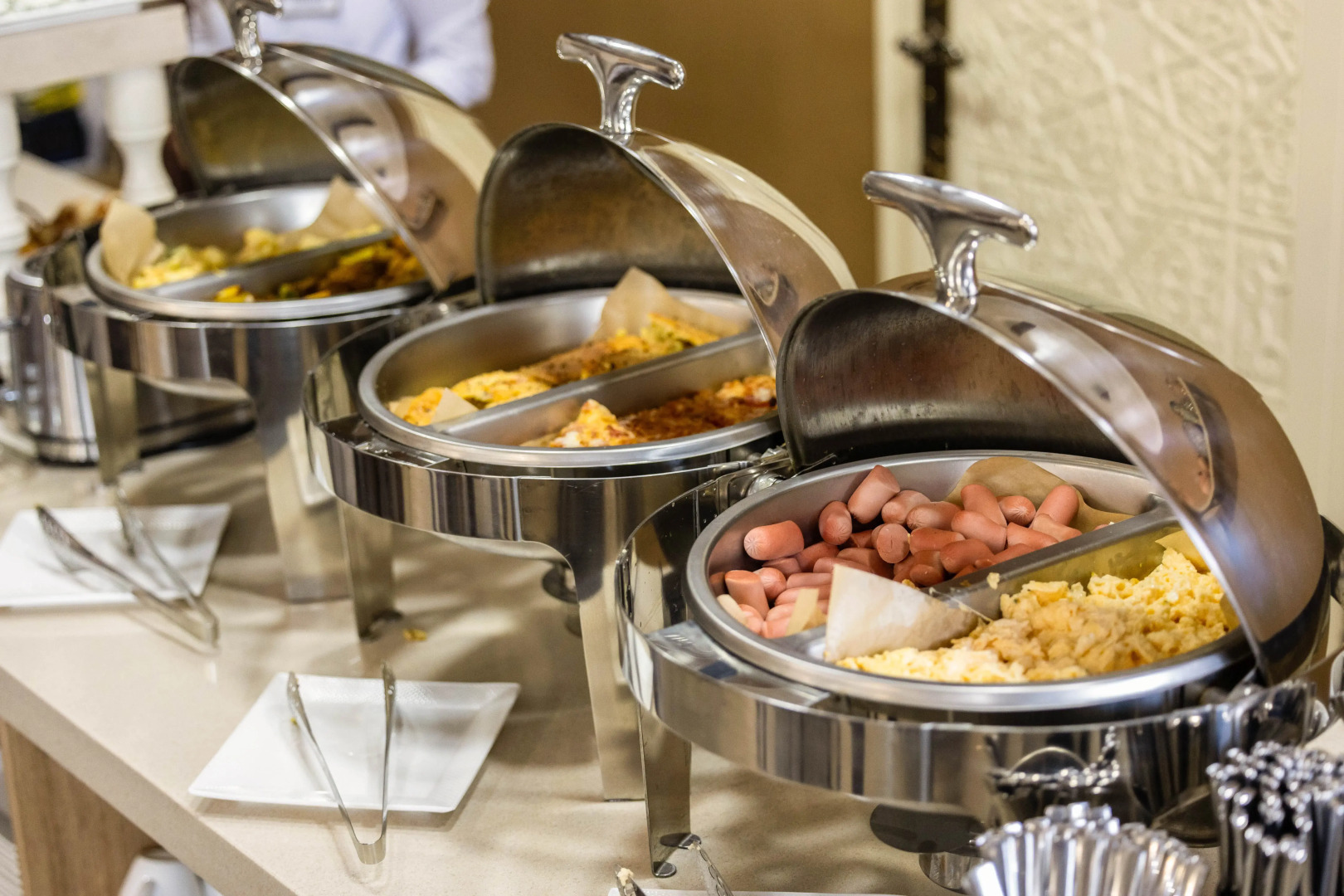 Khan Hotel Samarkand