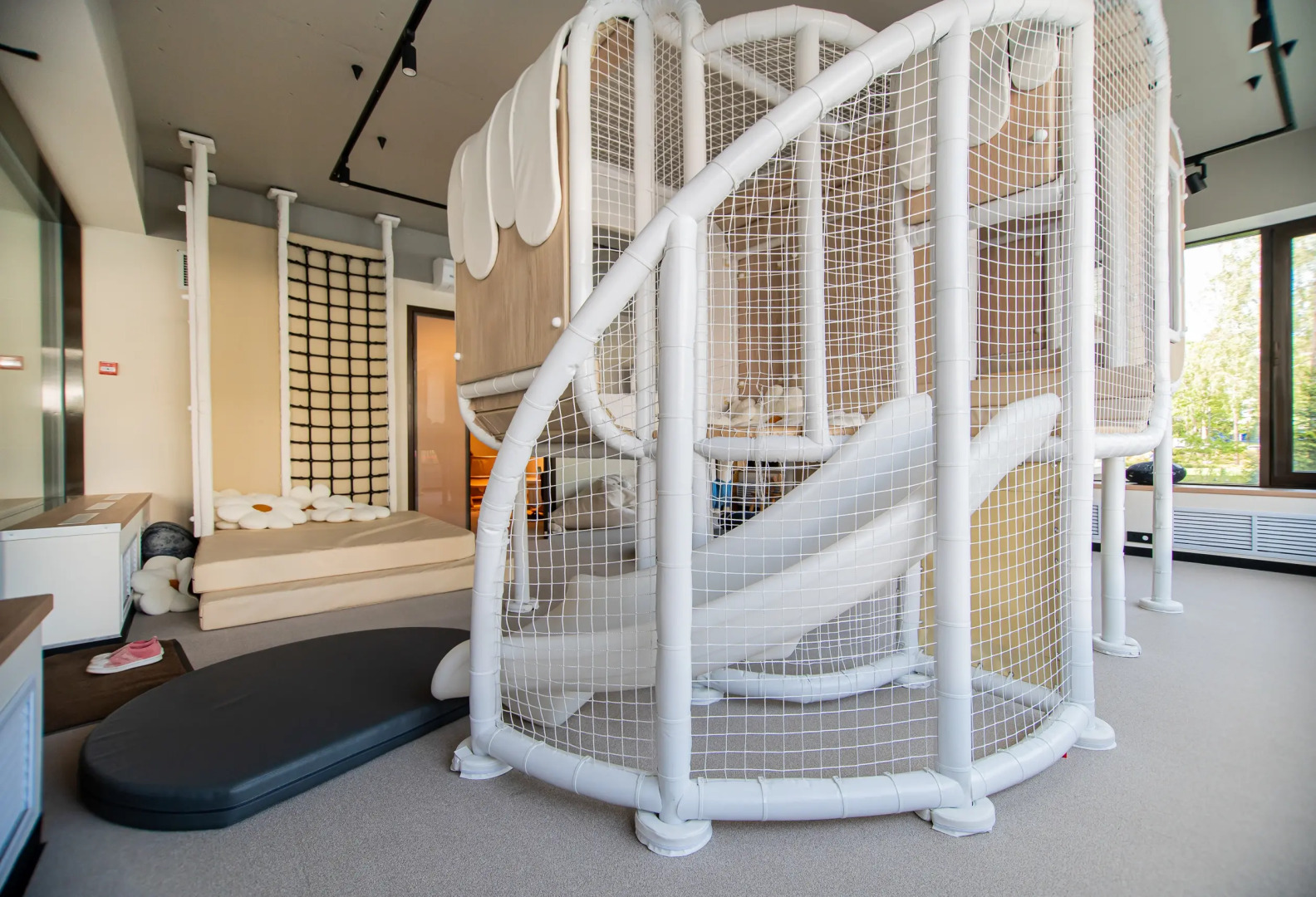 Апартаменты Уютная Студия у Моря