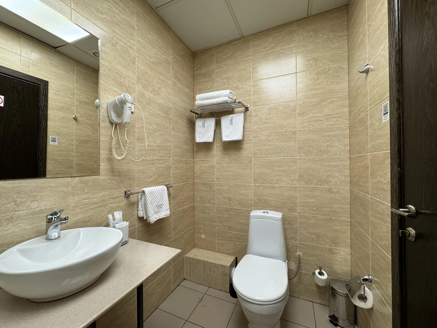 Отель Gipnoz na Dmitrovke