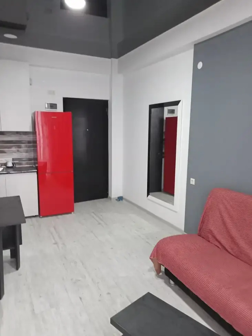 Апартаменты Chemi Tbilisi