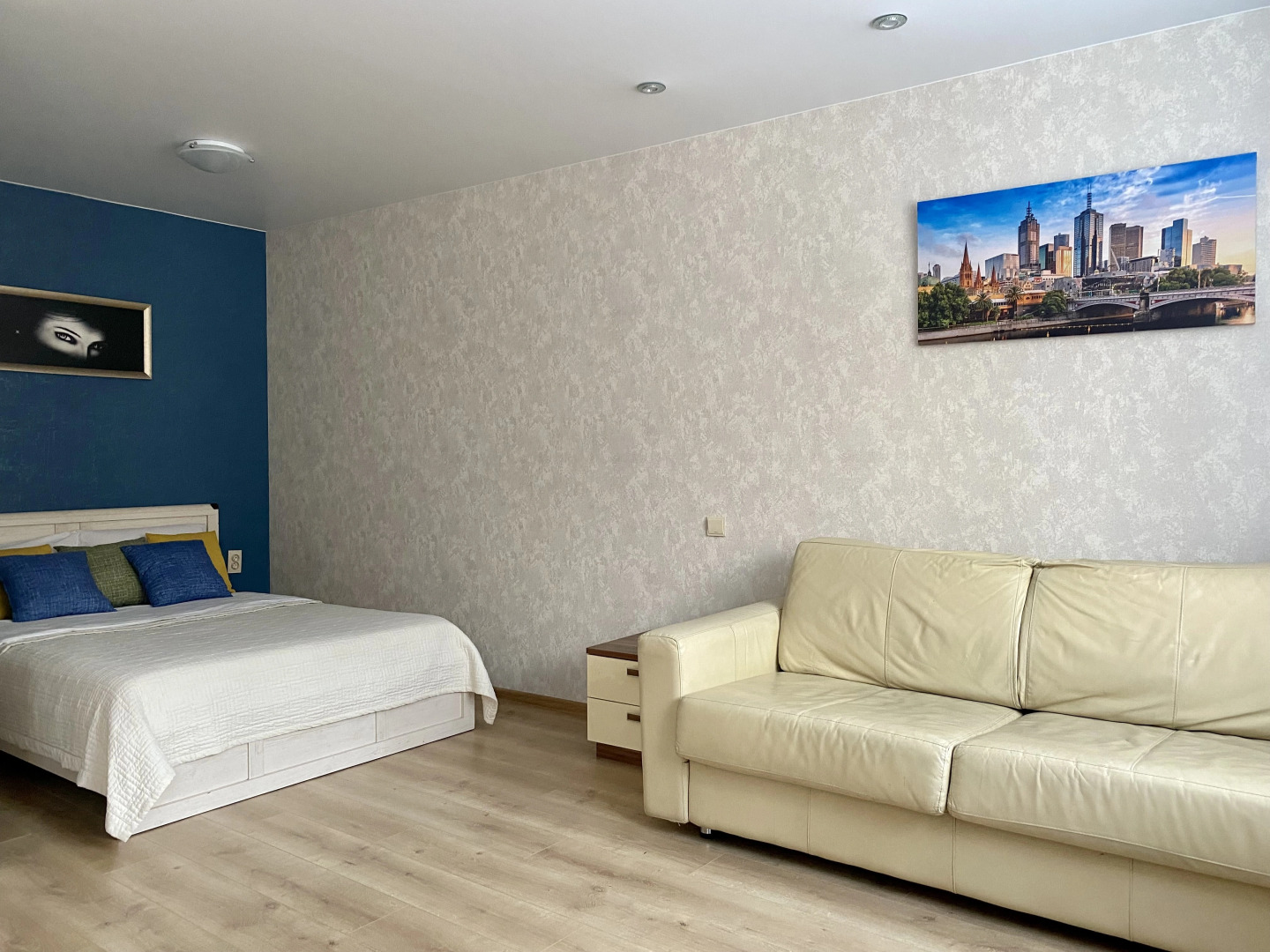 Квартира Елизаровых 40